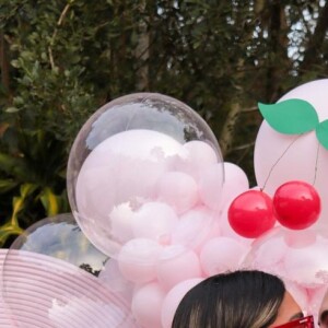 Pais de Pietra, Biel e Tays Reis estão juntos desde 'A Fazenda 12'