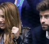 Shakira e Gerard Piqué terminaram a relação em junho e não param de pipocar informações sobre as supostas infidelidades do atleta