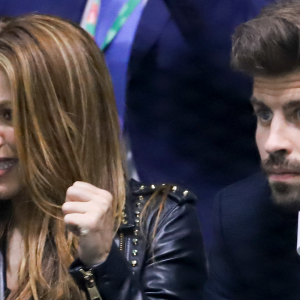 Shakira e Gerard Piqué terminaram a relação em junho e não param de pipocar informações sobre as supostas infidelidades do atleta