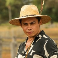 Últimos capítulos da novela 'Pantanal': Zaquieu faz revelação chocante sobre Tenório após 'matar' o vilão