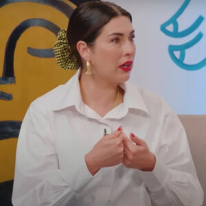 Fernanda Paes Leme revelou que sofreu aborto em 2021