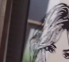 Imagem de Shakira também está estampada em uma das paredes da empresa