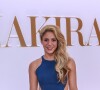 Vale lembrar que os 15 Grammys de Shakira estão na empresa de Gerard Piqué e a cantora tem lutado para resgatar os prêmios