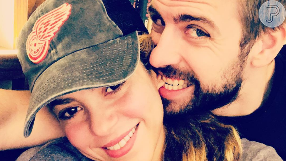 Shakira e Gerard Piqué lutam para chegar a um acordo sobre a partilha dos bens e a guarda dos filhos