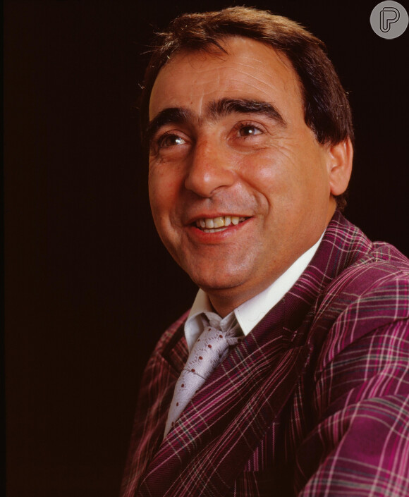Mário Fofoca, o excêntrico detetive interpretado por Luís Gustavo, era destaque da novela 'Elas por Elas' (1982) e da série que levava o nome do personagem em 1983
