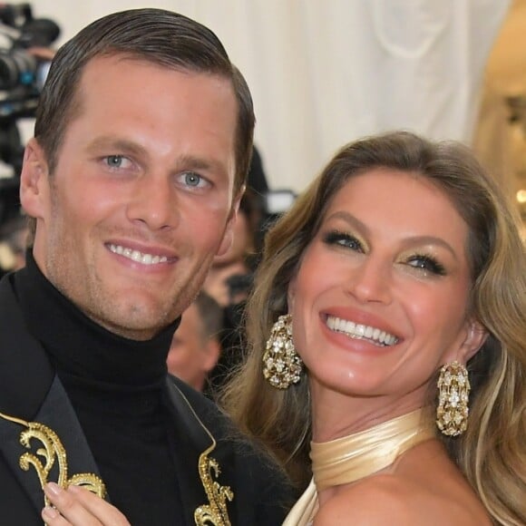 Tom Brady quer reatar o casamento com Gisele Bündchen