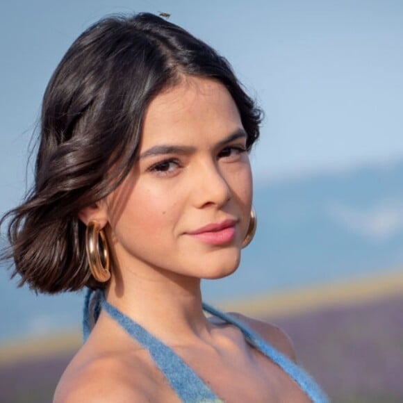 Tudo começou quando Bruna Marquezine encabeçou uma campanha para promover debates sobre métodos contraceptivos, como os DIUs