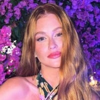 Marina Ruy Barbosa faz comentário sobre 'Travessia', deixa web revoltada e rebate. Confira!