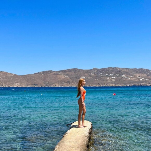 Marina Ruy Barbosa costuma viralizar quando publica algo nas redes sociais