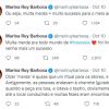 Marina Ruy Barbosa precisou voltar as redes sociais para explicar post