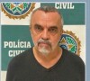 José Dumont foi preso por guardar material envolvendo sexo entre crianças; prisão ocorreu em 15 de setembro de 2022