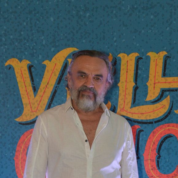 José Dumont é acusado ainda de estupro contra menor de 12 anos