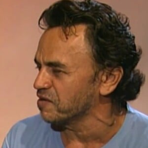 José Dumont receberá tornozeleira eletrônica ao deixar a cadeia, no Rio