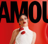 Gkay é a capa da 'Glamour' do mês outubro