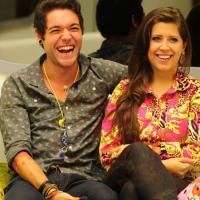 'BBB13': Relembre trajetória de Nasser e Andressa, o 'casal DR' do reality show