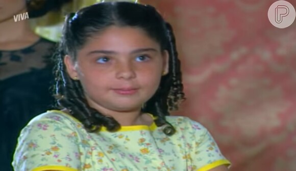 Marcela Barrozo descobriu hipotireoidismo aos 9 anos e passou a fazer acompanhamento ortomolecular