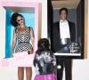 Barbie e Ken foram inspiração para o casal Beyoncé e Jay-Z em fantasia de Halloween