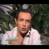 Ney Latorraca em entrevista para o 'Fantástico', em 1981
