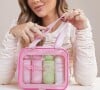 Virgínia Fonseca lança marca de produtos com 2 linhas, uma dedicada a cada filha
