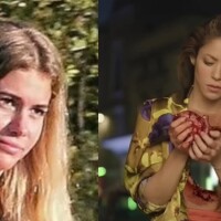 Namorada de Piqué tem crise após nova música de Shakira: 'Não foi culpa sua'