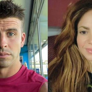 Nova música de Shakira fala sobre o fim do relacionamento entre ela e Piqué