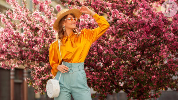 Moda primavera-verão: expert dá dicas de como não errar no look