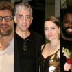 Douglas Silva, Sophie Charlotte, Letícia Colin e mais famosos levam pares à festa de 'Todas as Flores'