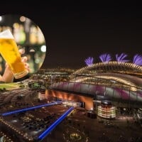 Copa do Mundo 2022: Torcedores terão que maneirar na bebida com espaços para ficar bêbados e sóbrios