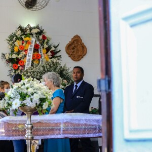 Susana Naspolini enfrentava uma batalha contra o câncer há anos