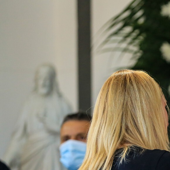 Susana Naspolini virou nome de praça na Zona Oeste