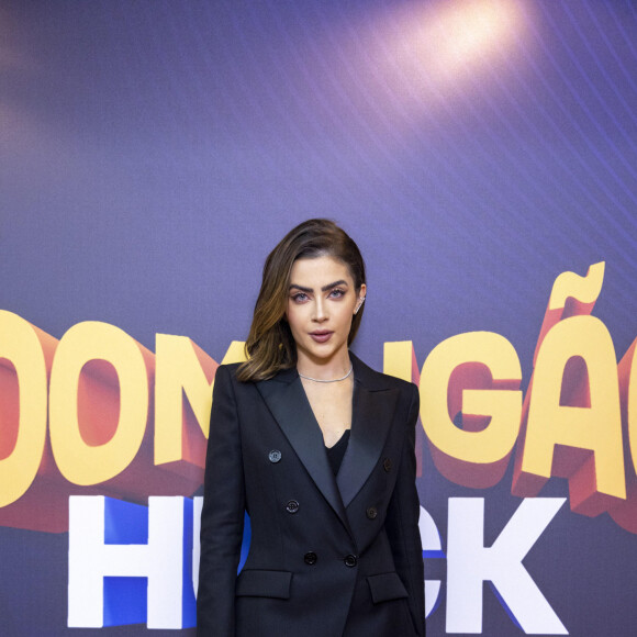 Web lembrou que Jade Picon começou cedo no meio artístico ao comentar foto da filha caçula de Virgínia Fonseca e Zé Felipe