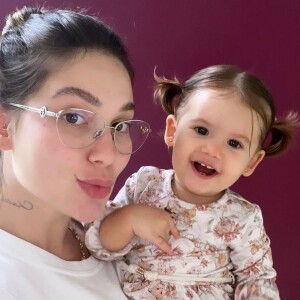 Virgínia Fonseca ficou 'sumida' da web por menos de 30 minutos após mais de 60 postagens no dia