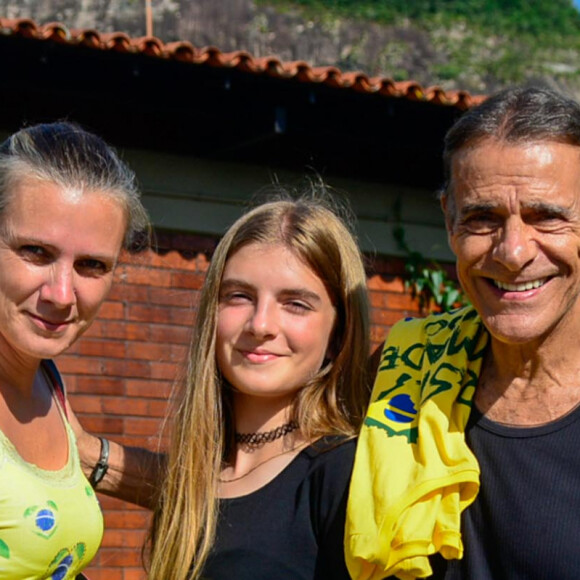 Eleições 2022: Jair Bolsonaro foi apoiado por Mário Gomes e a família
