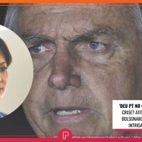 Após derrota, Jair Bolsonaro e Michelle tomam atitude que indica crise e causam comoção na web: 'Deu PT no casamento'