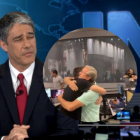 Jornalistas da Globo comemoram derrota de Bolsonaro e vídeo vaza na web. Assista e confira o posicionamento da emissora!