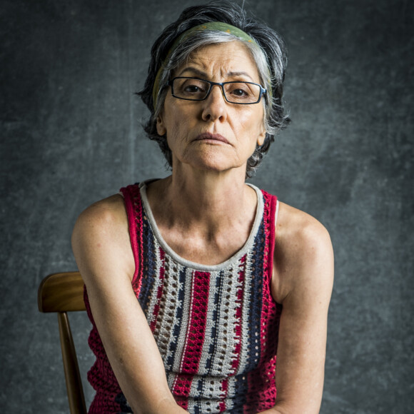 Cassia Kis não vai participar de programas da Globo após decisão da emissora