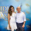 Anitta participou do especial 'Didi e o Segredo dos Anjos'
