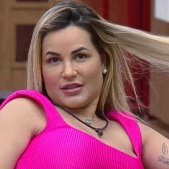 Fotos De Bbb 23 Big Brother Brasil 23 Página 116