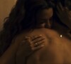 Sexo entre Ari (Chay Suede) e Brisa (Lucy Alves): ex-casal se entrega ao amor na novela 'Travessia' nesta segunda-feira 7 de novembro de 2022