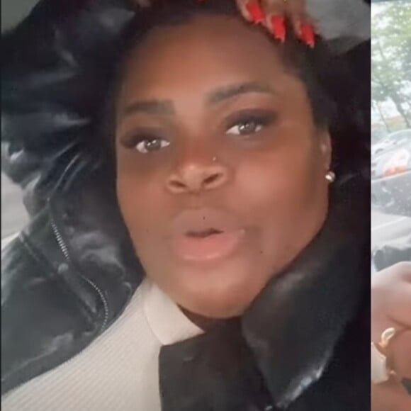 Jojo Todynho usou as redes sociais para desabafar sobre os últimos acontecimentos de sua vida