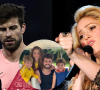 Shakira e Gerard Piqué chegaram a um acordo a respeito da guarda dos dois filhos depois de muitas controvérsias e reuniões calorosas