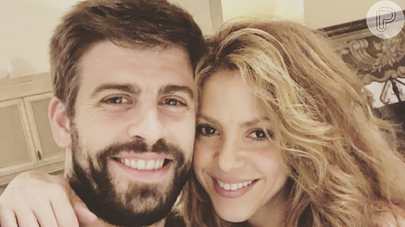 Shakira e Gerard Piqué decidiram que os filhos se mudarão com a mãe para Miami, nos Estados Unidos