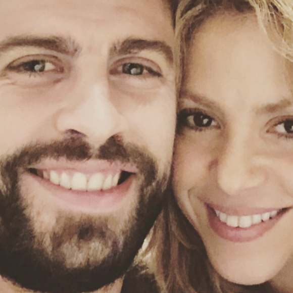 Shakira e Gerard Piqué decidiram que os filhos se mudarão com a mãe para Miami, nos Estados Unidos