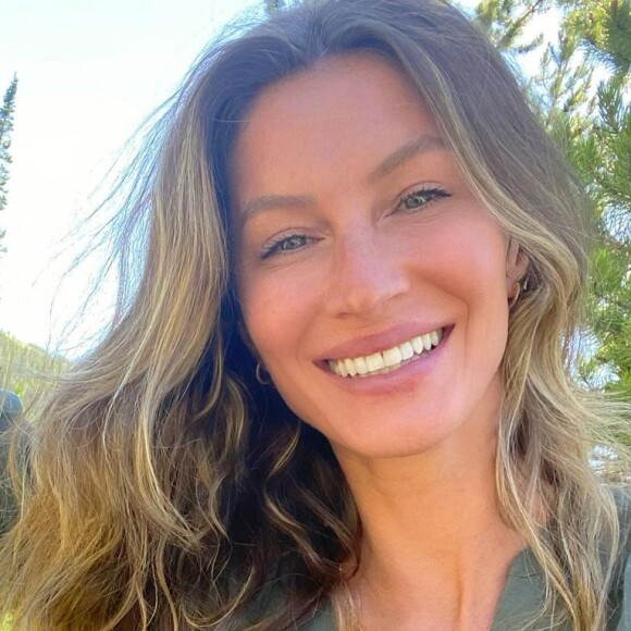 Recém-separada, Gisele Bündchen comprou casa de R$ 6 milhões