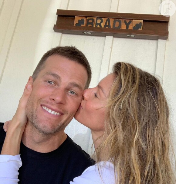 Gisele Bündchen e Tom Brady se divorciaram após 13 anos de casamento