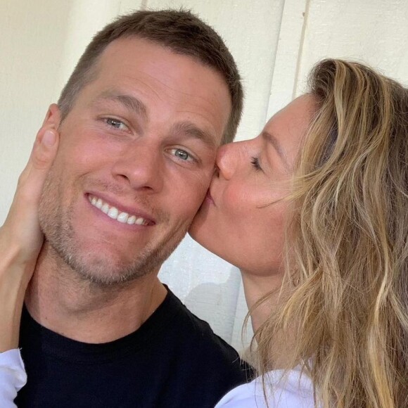 Gisele Bündchen e Tom Brady se divorciaram após 13 anos de casamento