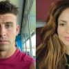 Processo de divórcio entre Shakira e Piqué deu a guarda dos filhos para a cantora