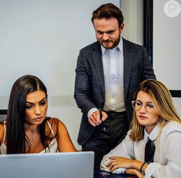 Advogado Raul Bergesch explica como obter êxito em um trabalho com influencers  