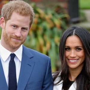 Mas, afinal, qual é a fortuna de Príncipe Harry e Meghan Markle?