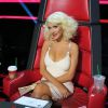 Em 2015, Christina Aguilera estará de volta ao 'The Voice' após duas temporadas afastada